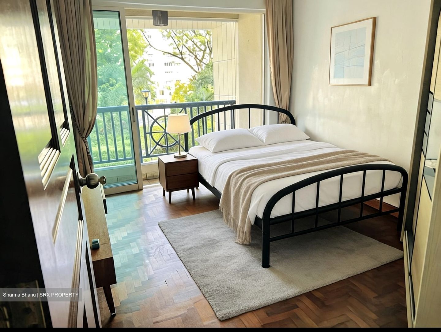 Melville Park (D18), Condominium #566093571